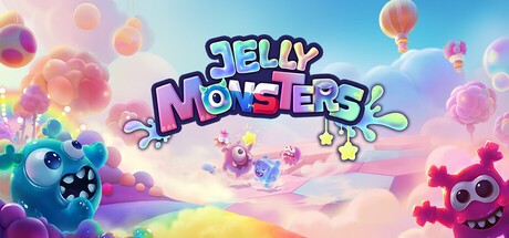 Games like Jelly Monsters