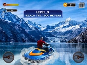 Jet Ski Boat Driving Simulator Image