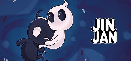 Games like Jin & Jan