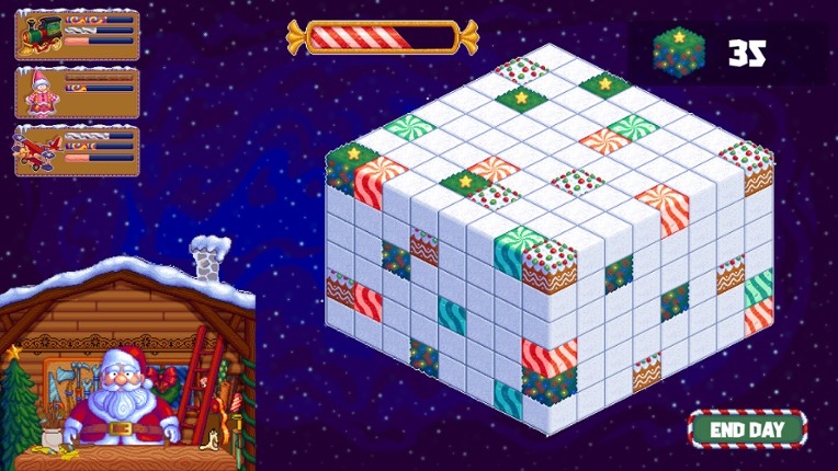 Jingle Blocks Image