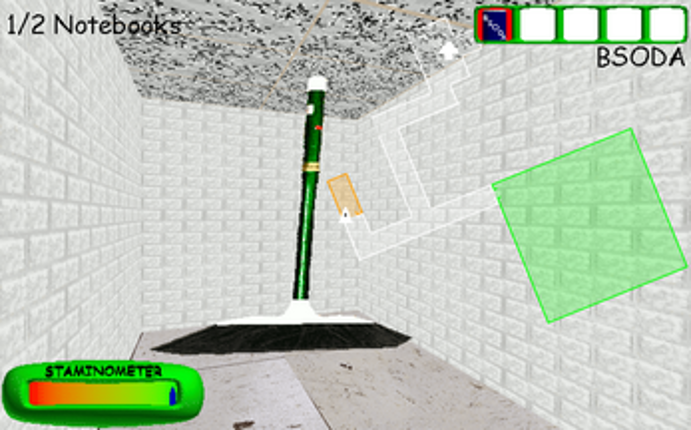 JSP's BB+ Custom Level Collection! screenshot