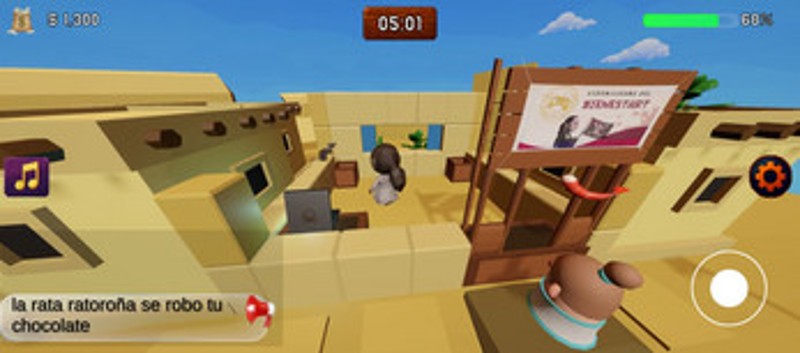 Juego del Bienestart Image