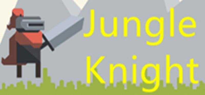 JungleKnight Game Cover