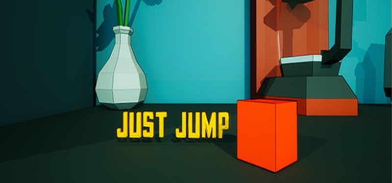 Just Jump Image