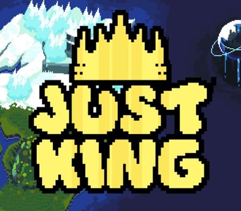Just King Image
