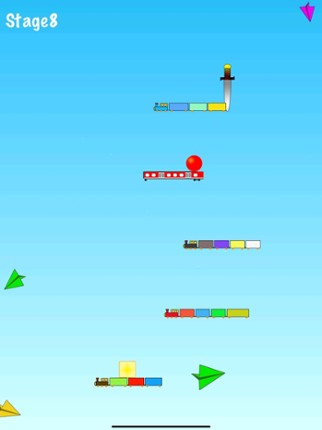 King of Drop screenshot