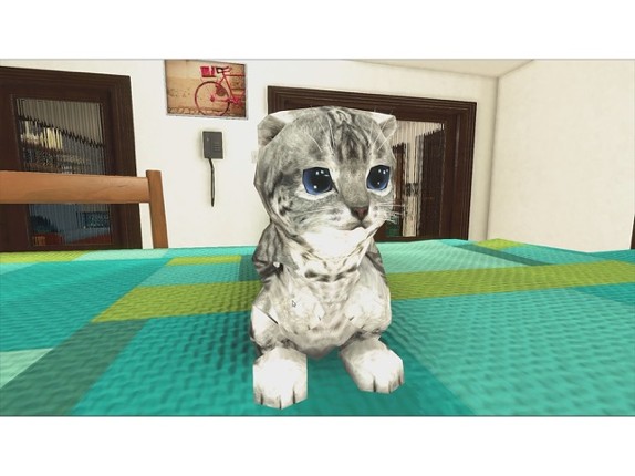 Kitty Craft Cat Simulator 2017 Image