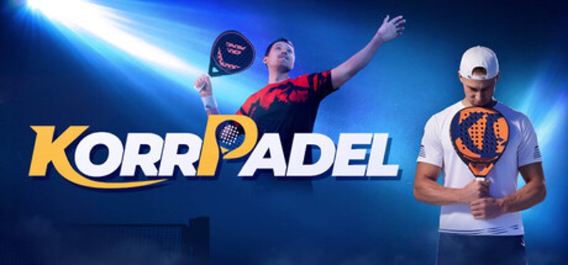 KorrPadel Image