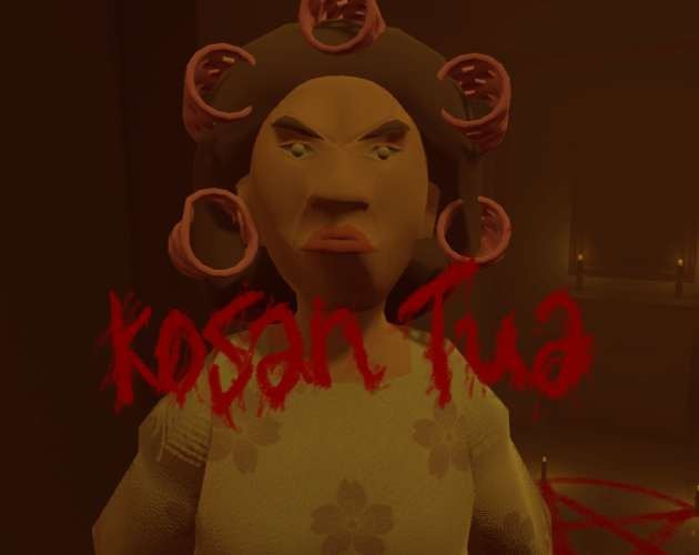 Games like Kosan Tua (unfinished)