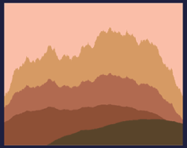 Landscape Generator Image