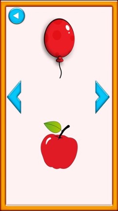 Learn colors : educative games screenshot