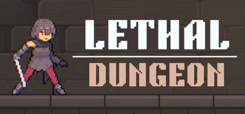 Lethal Dungeon Game Cover