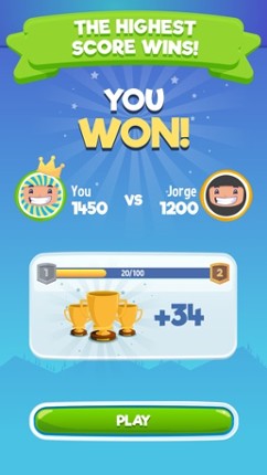 Letter Master Image