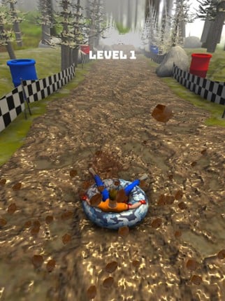 Life Buoy Race screenshot