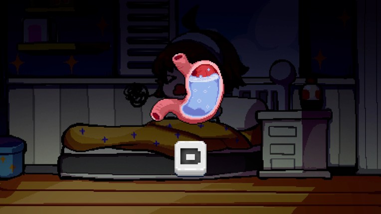 Life is not Auto screenshot