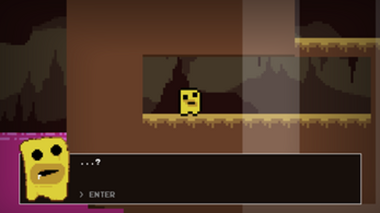 Liminal! screenshot