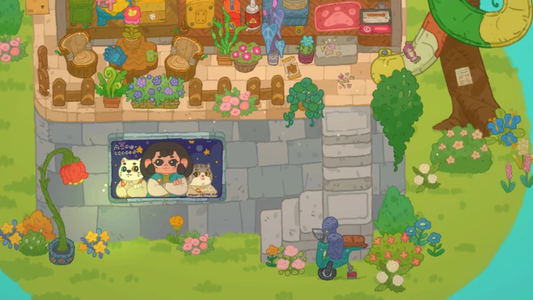 Little Adventurer Treasure Hunt 2 Image