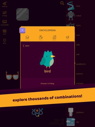 Little Alchemy 2 screenshot