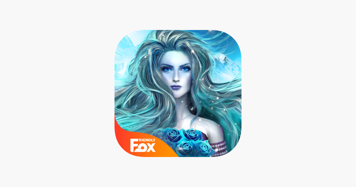 Games like Living Legends: Ice Rose