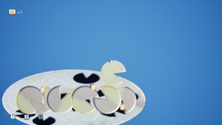 Lost Dimensions Image