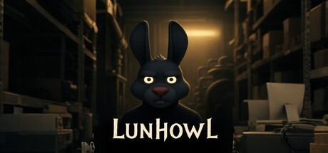 Games like Lunhowl: Co-op Horror
