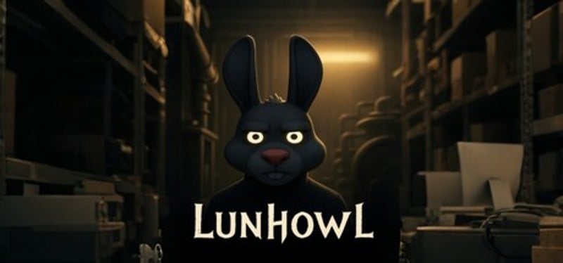 Lunhowl: Co-op Horror Image