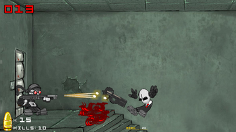 Madness Games Collection screenshot