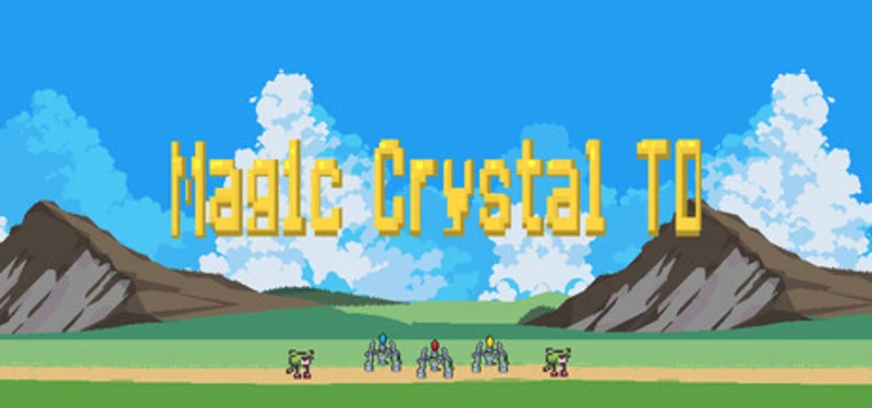 Magic Crystal TD Image