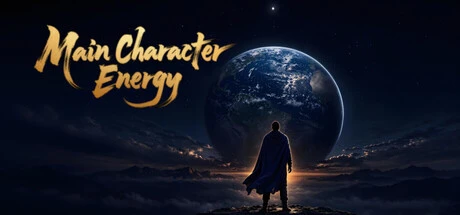 Games like Main Character Energy