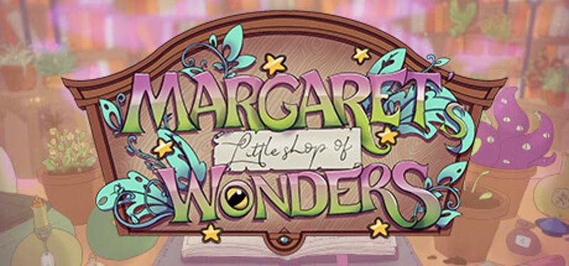 Margaret's Little Shop of Wonders Image