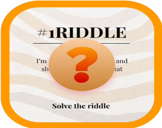 Master Riddles: Ultimate Trivia Challenge Image