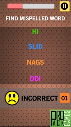 Math and Spelling First Grade Challenge for all screenshot
