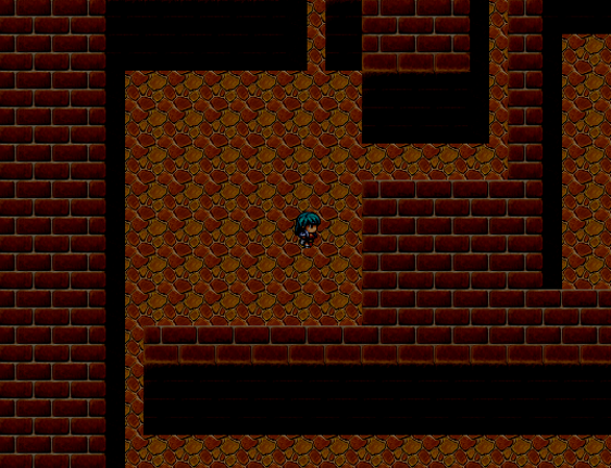 Maze.exe screenshot