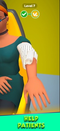 Medicine Master 3D Image