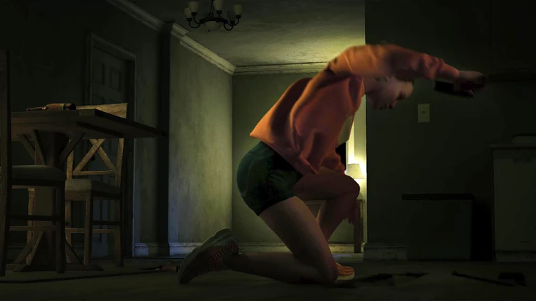 Midnight Makeover: A Paranormal Flipper Game screenshot