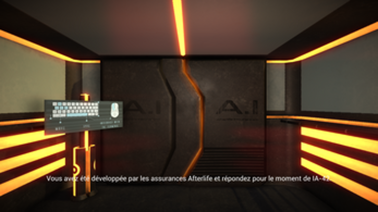 Mind Palace screenshot
