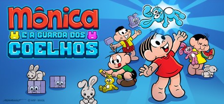 Games like Monica e a Guarda dos Coelhos