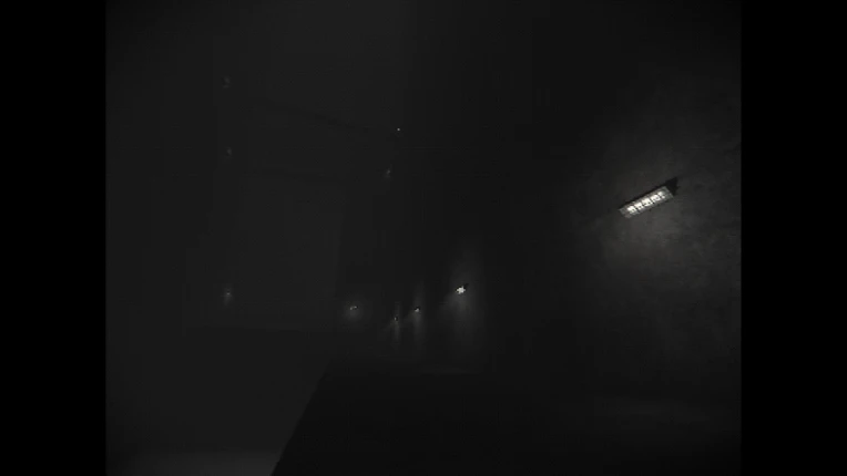 MONOCHROME ANGEL Image