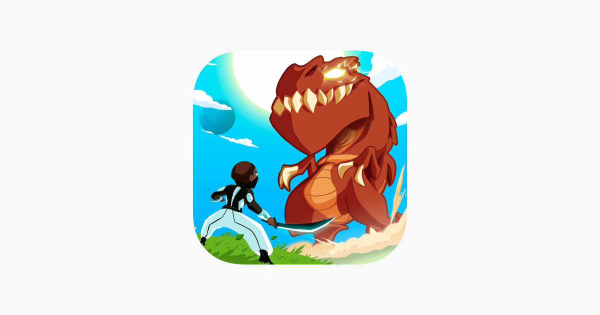 Games like Monsters Impact