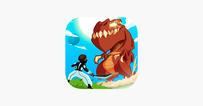 Monsters Impact Image