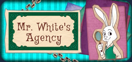 Games like Mr. White's Agency