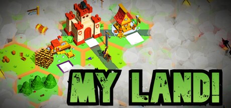 Games like My Land!