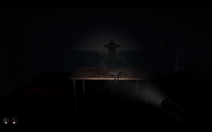 Nightfall Asylum Image