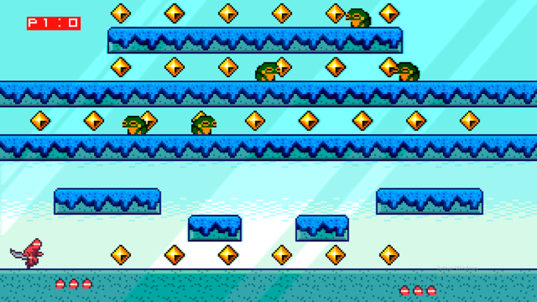 NINJA BROSS Image