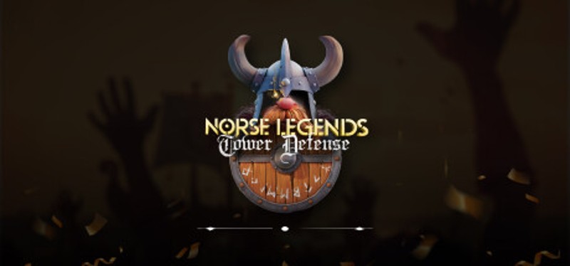 Norse Legends: Tower Defense Image