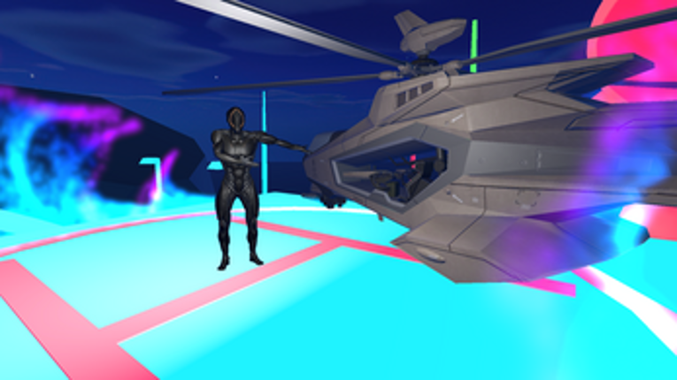 NotRealWorld screenshot