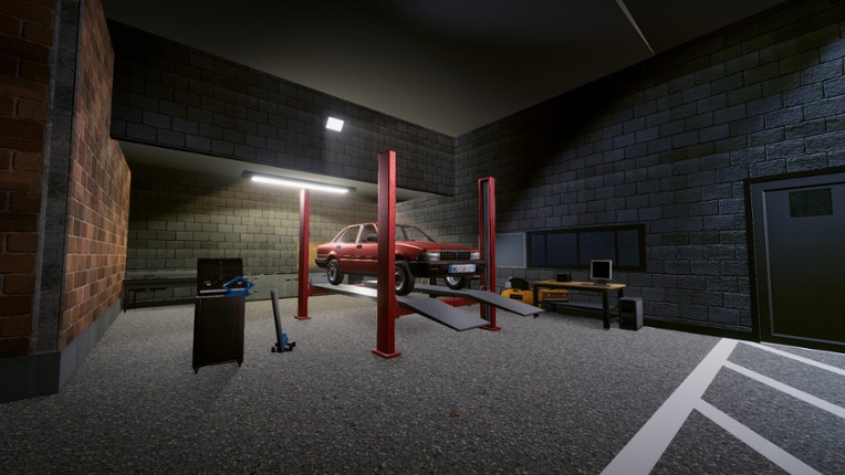 Nova-Life screenshot