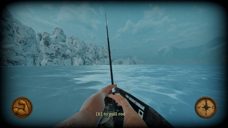 Oars of Silence screenshot