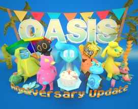 OASIS Image