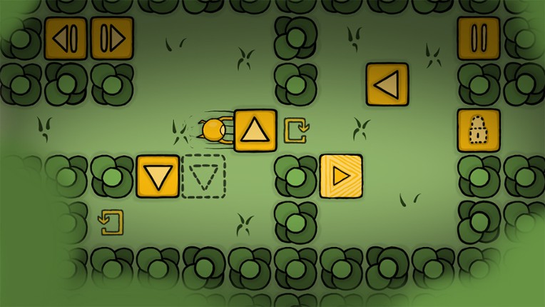 One More Button screenshot